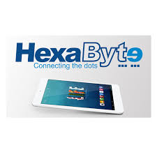 Hexabyte TABLETTE HEXABYTE REVOLUTION GAMER WIFI 8″