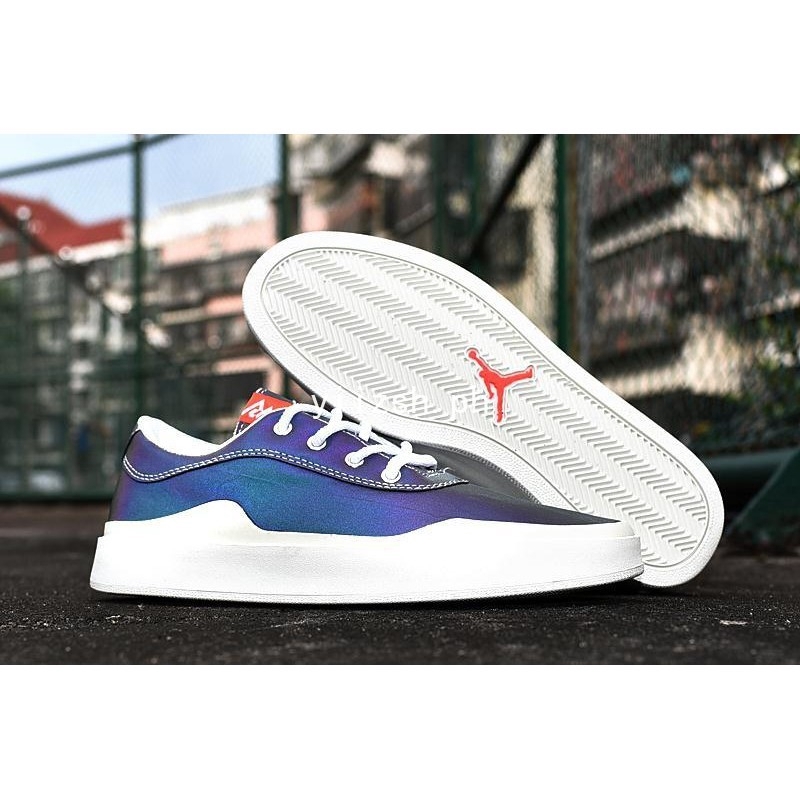 Jordan Wesboork Van's