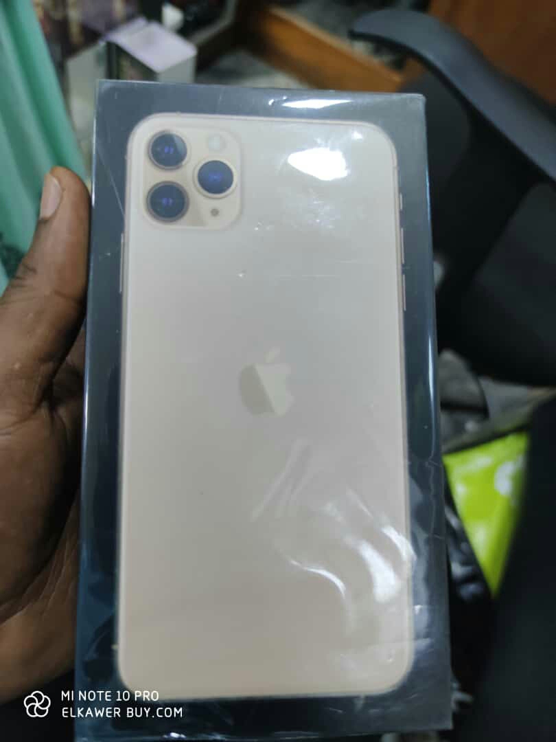 iphone 11 pro