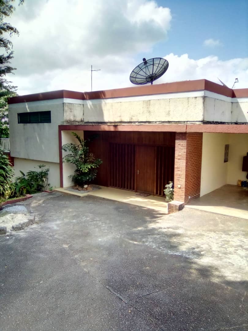 Villa duplex a cocody Ambassade Villa duplex a cocody Ambassade