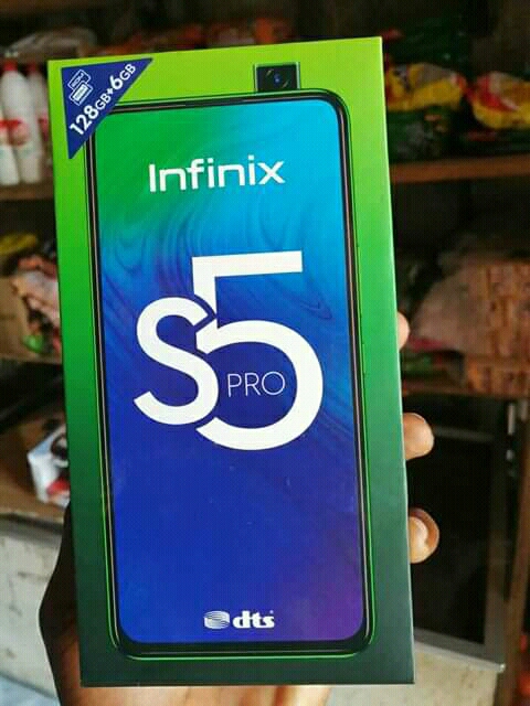 je vend mon infnix je vend mon infnix