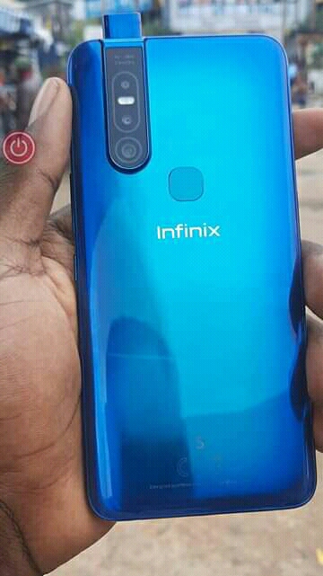je vend mon infnix je vend mon infnix