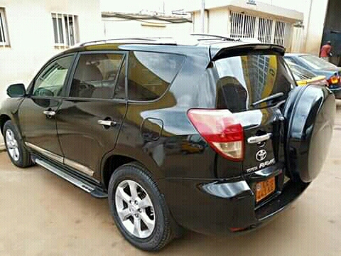 je vent ma Toyota je vent ma Toyota