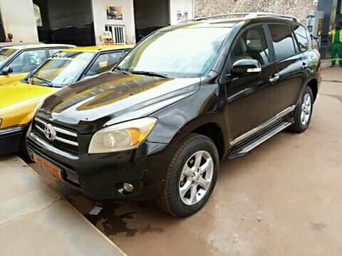 je vent ma Toyota je vent ma Toyota