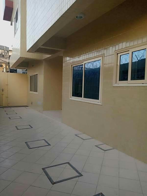 appartement a Akpakpa