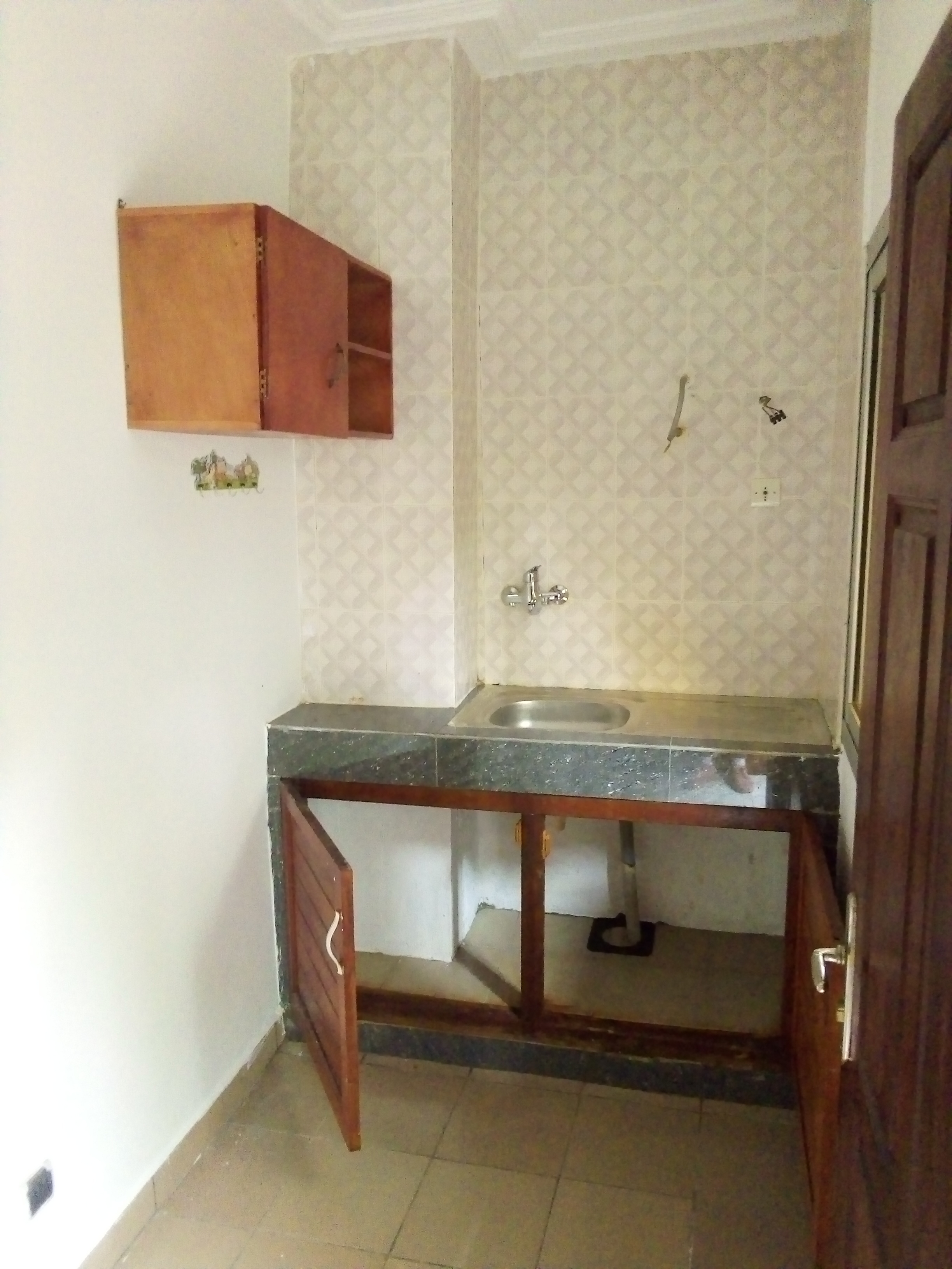 A'LOURE studio à Angers CHU besikoi