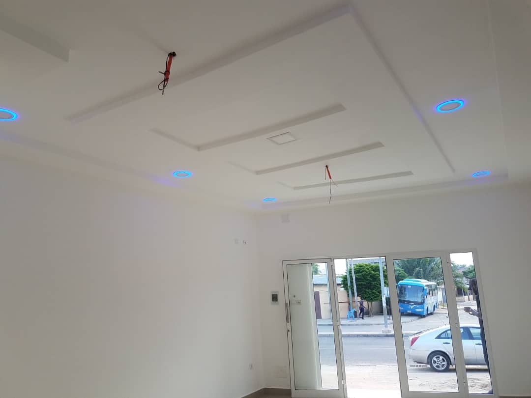 location de bureau à AGBALEPEDO, Lomé- togo