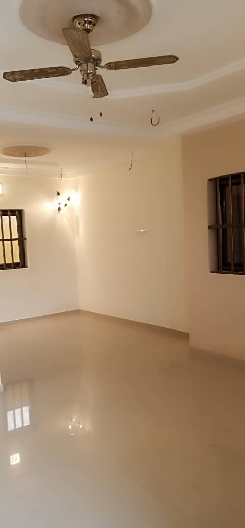 location d'une villa nickel 06 chambres dans la zone de l'aéroport de Lomé- togo