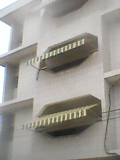 Appartement a Cocody Anono