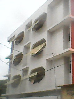 Appartement a Cocody Anono