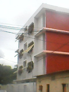 Appartement a Cocody Anono