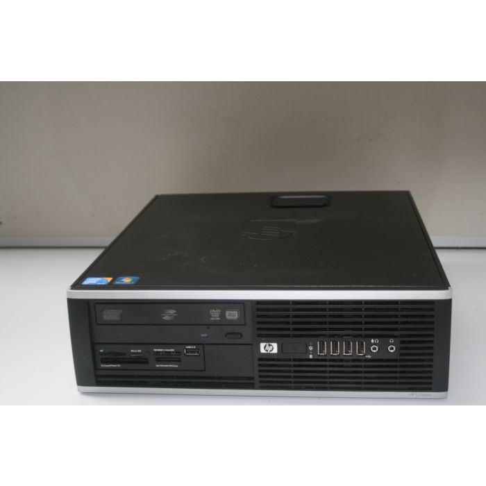 HP 6000 / 6005 DUAL CORE