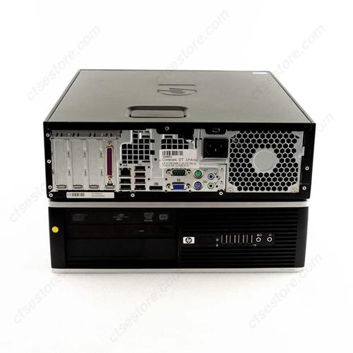 HP 6000 / 6005 DUAL CORE