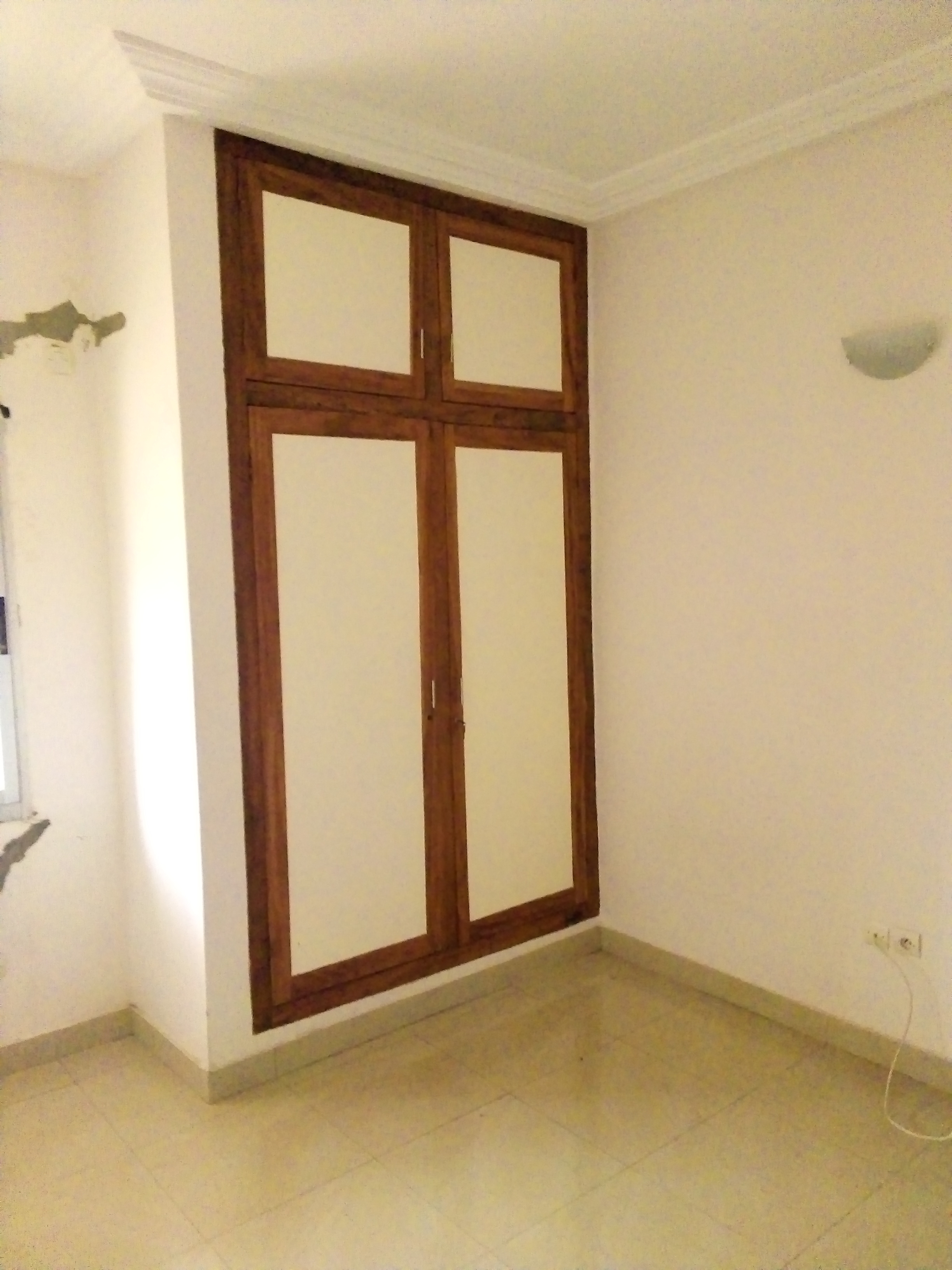 A'LOURE 3pieces à la plamerais résidencelle