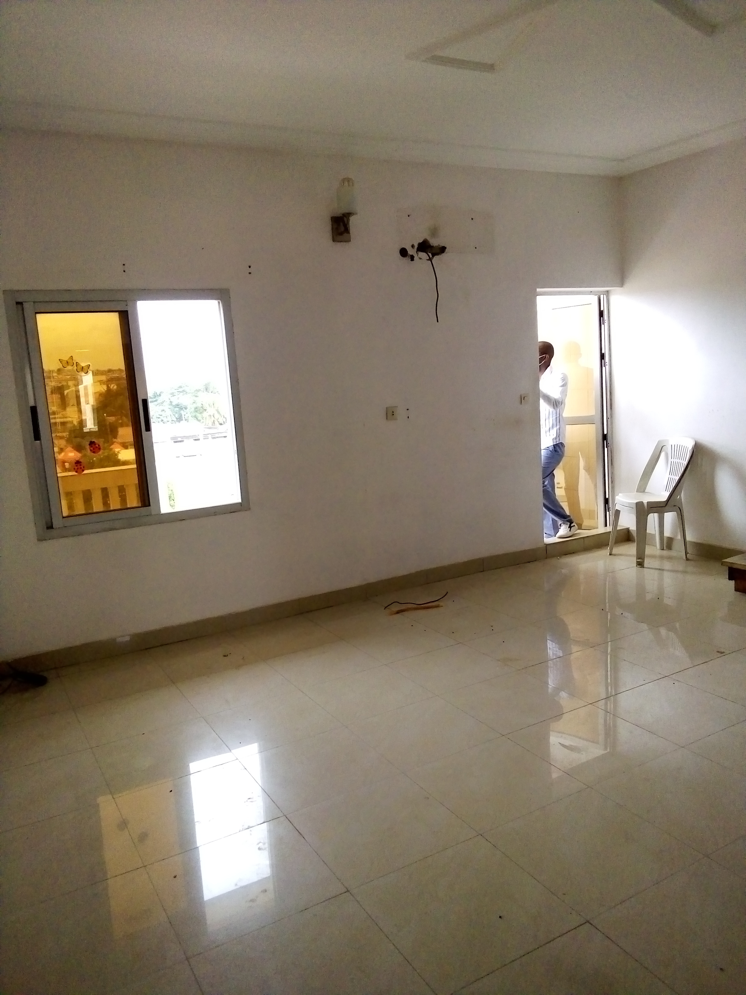 A'LOURE 3pieces à la plamerais résidencelle A'LOURE 3pieces à la plamerais résidencelle