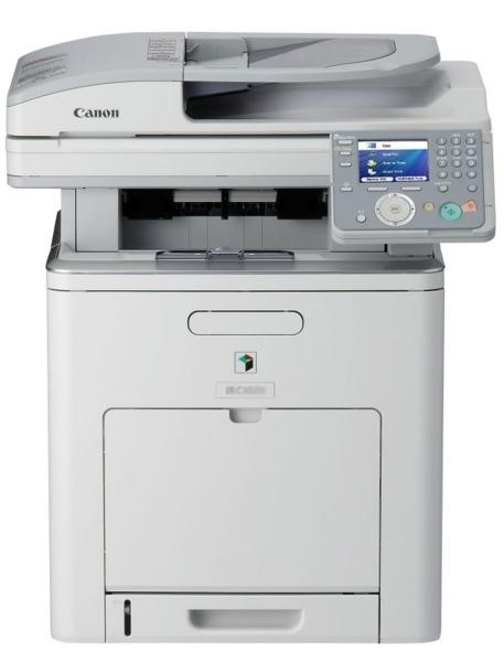 CANON IMAGE RUNNER C1028IF