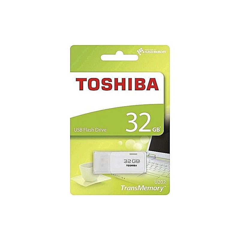 CLE USB 32GB TOSHIBA