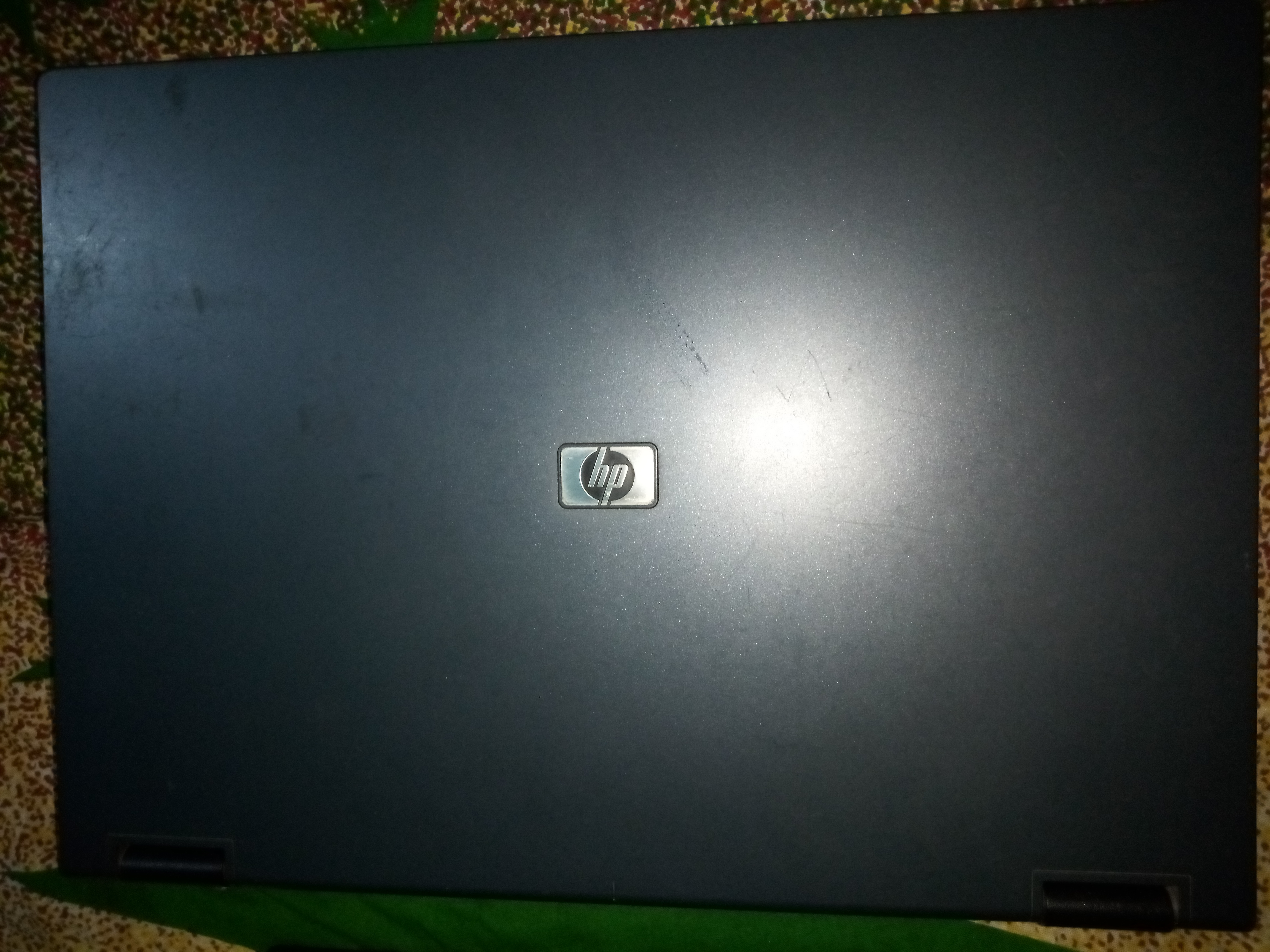 ordinateur portable HP