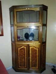 porte meubles de coin