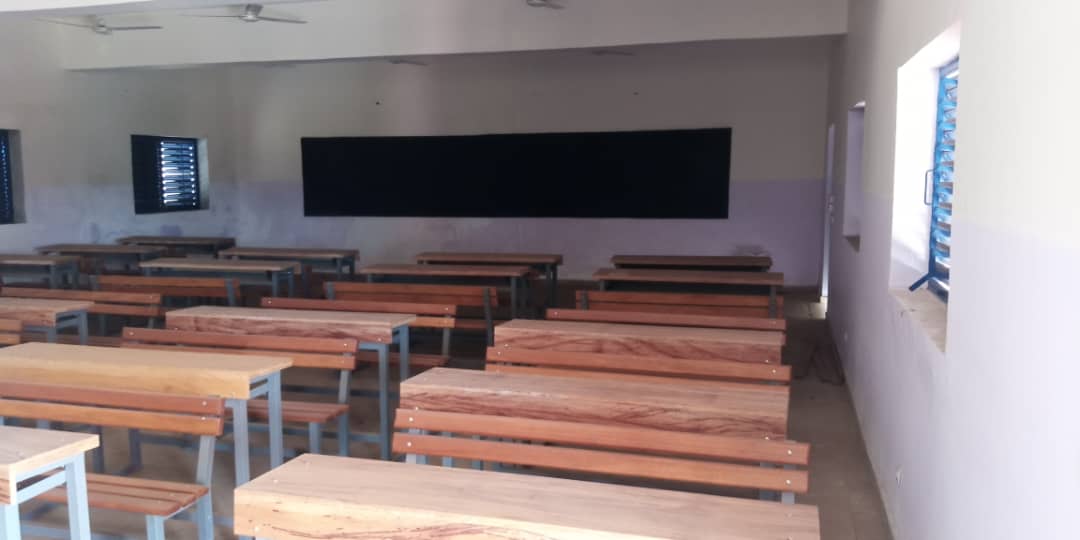 École en vente a Bingerville