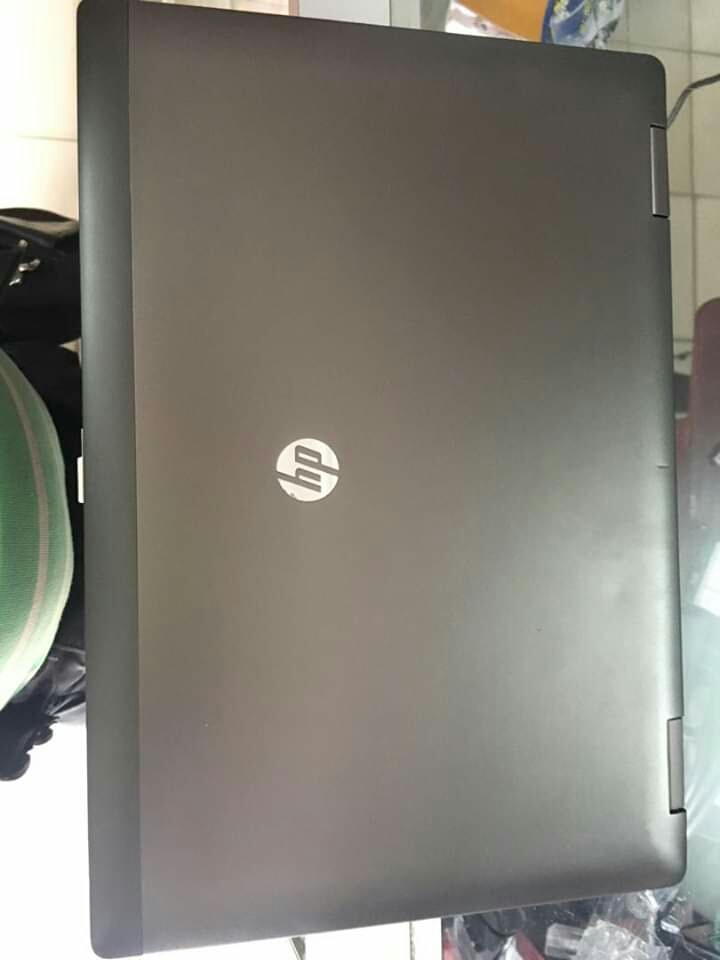 HP PROBOOK CORE I5 400GB/4GB RAM PROC 2.80GHZ LECTEUR GRAVEURS DVD ÉCRAN 14" DEDIER 32MO BATTERIE 4H