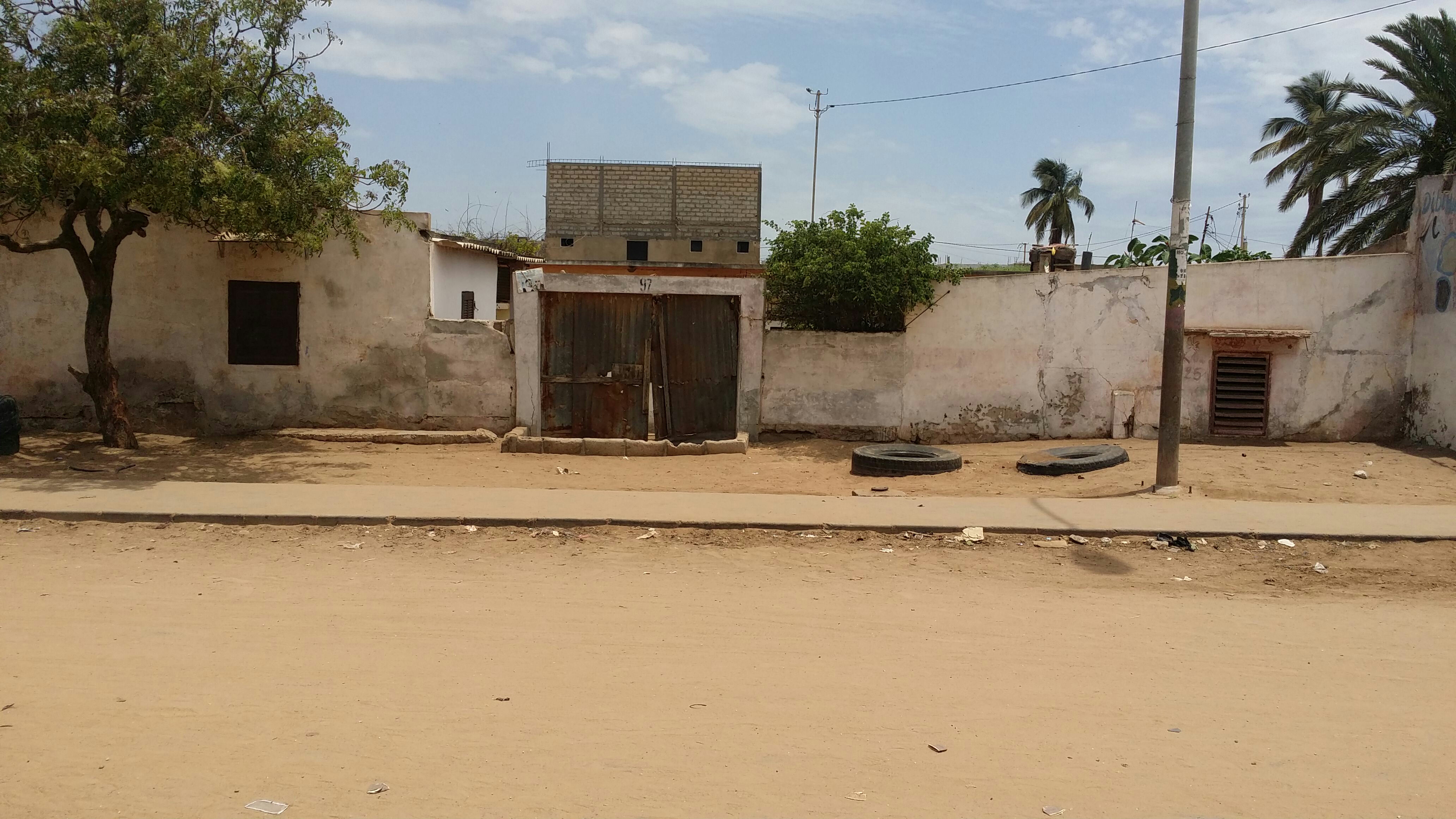 Titre foncier individuel