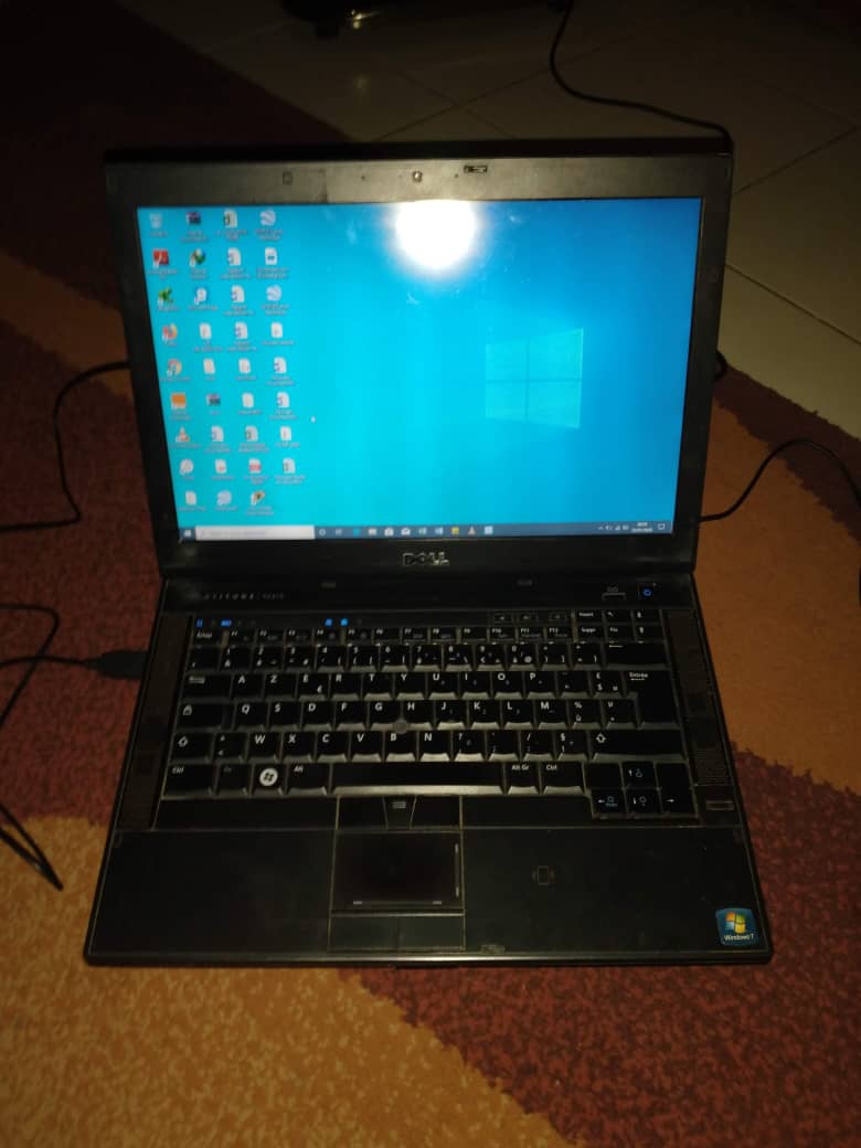 Dell a vendre