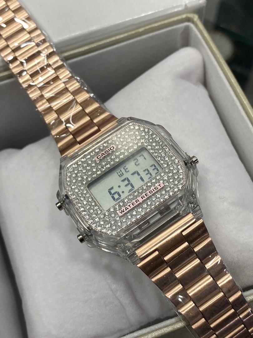 Montre Casio Vintage