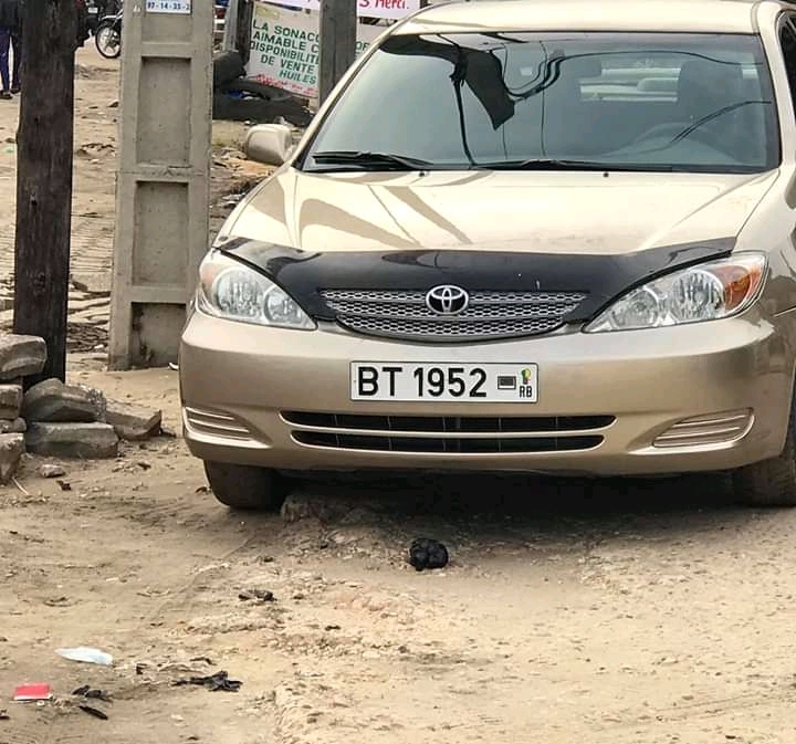Toyota Toyota