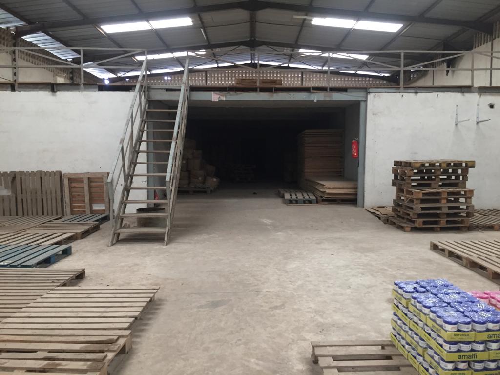 GD entrepôt a vendre ou a louer
