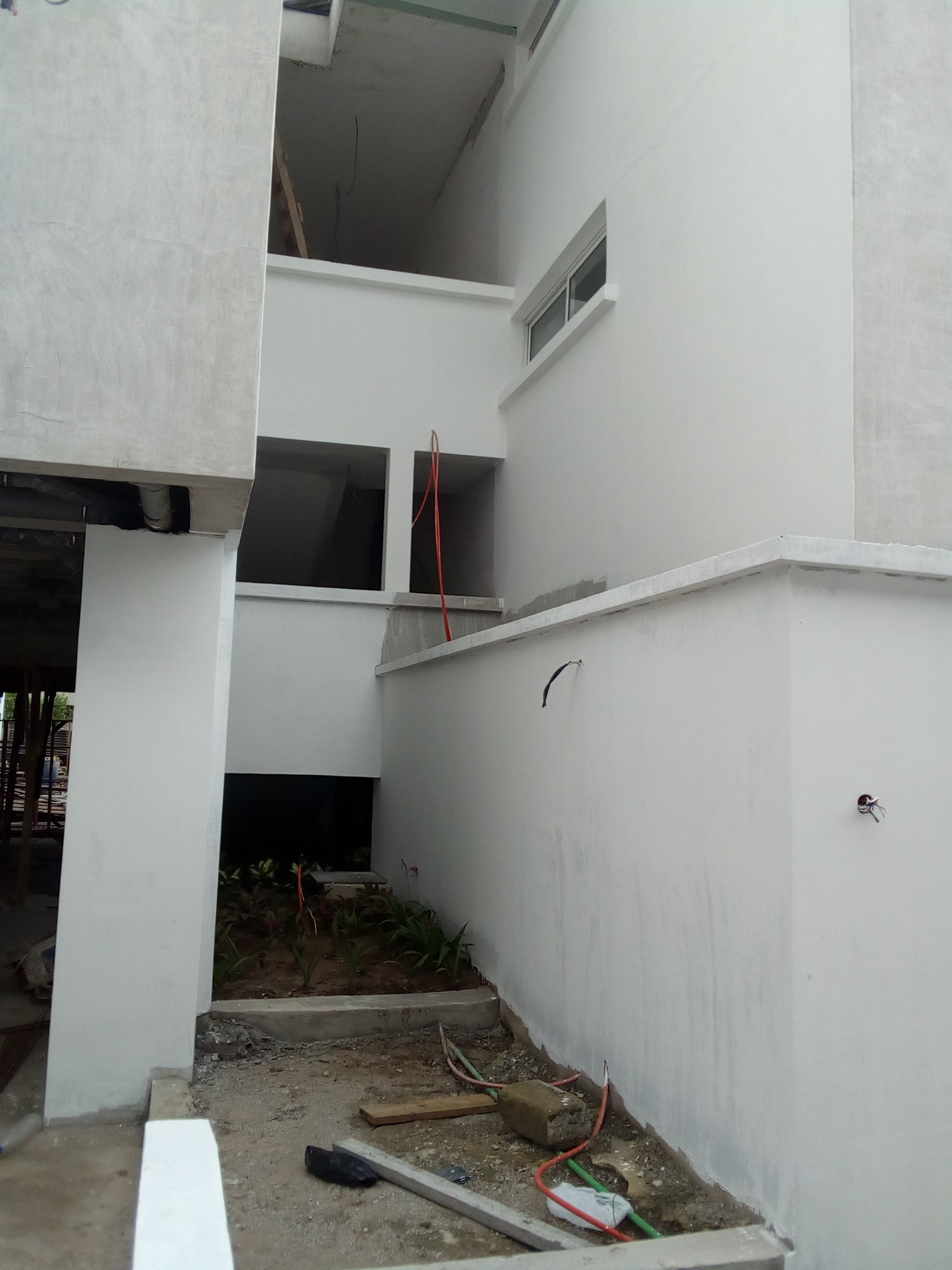 Location d'Appt de luxe au Golf