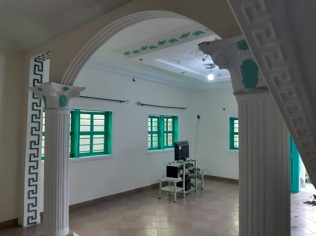 Villa sise à Godomey