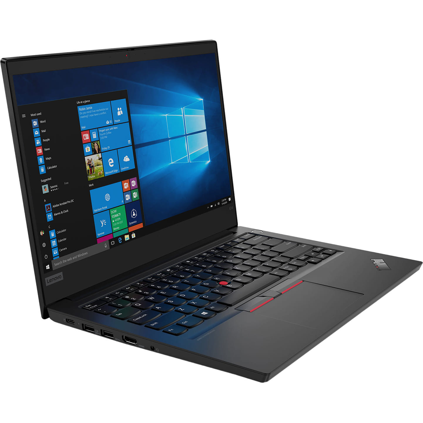 Lenovo ThinkPad E14 COREI 5