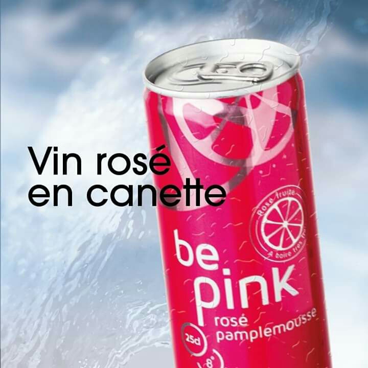 le meilleur vin en cannette le meilleur vin en cannette