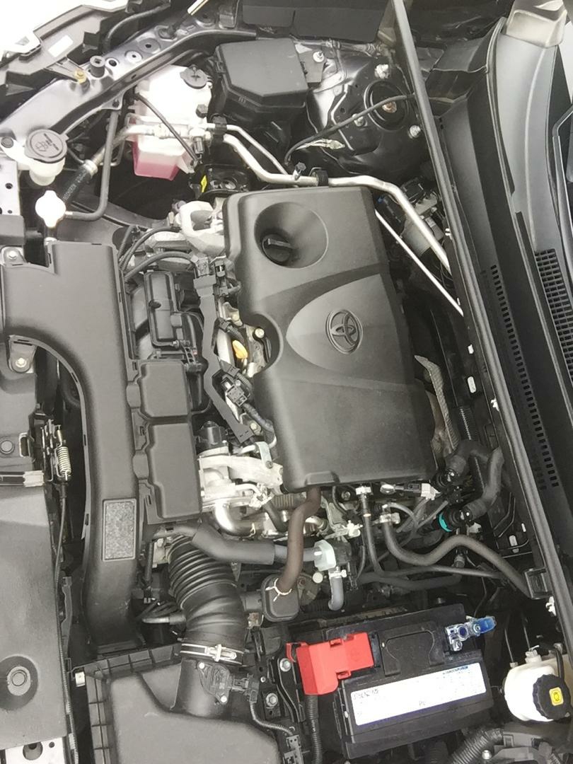 Toyota Rav4 2019/2020 disponibles la semaine prochaine Toyota Rav4 2019/2020 disponibles la semaine prochaine