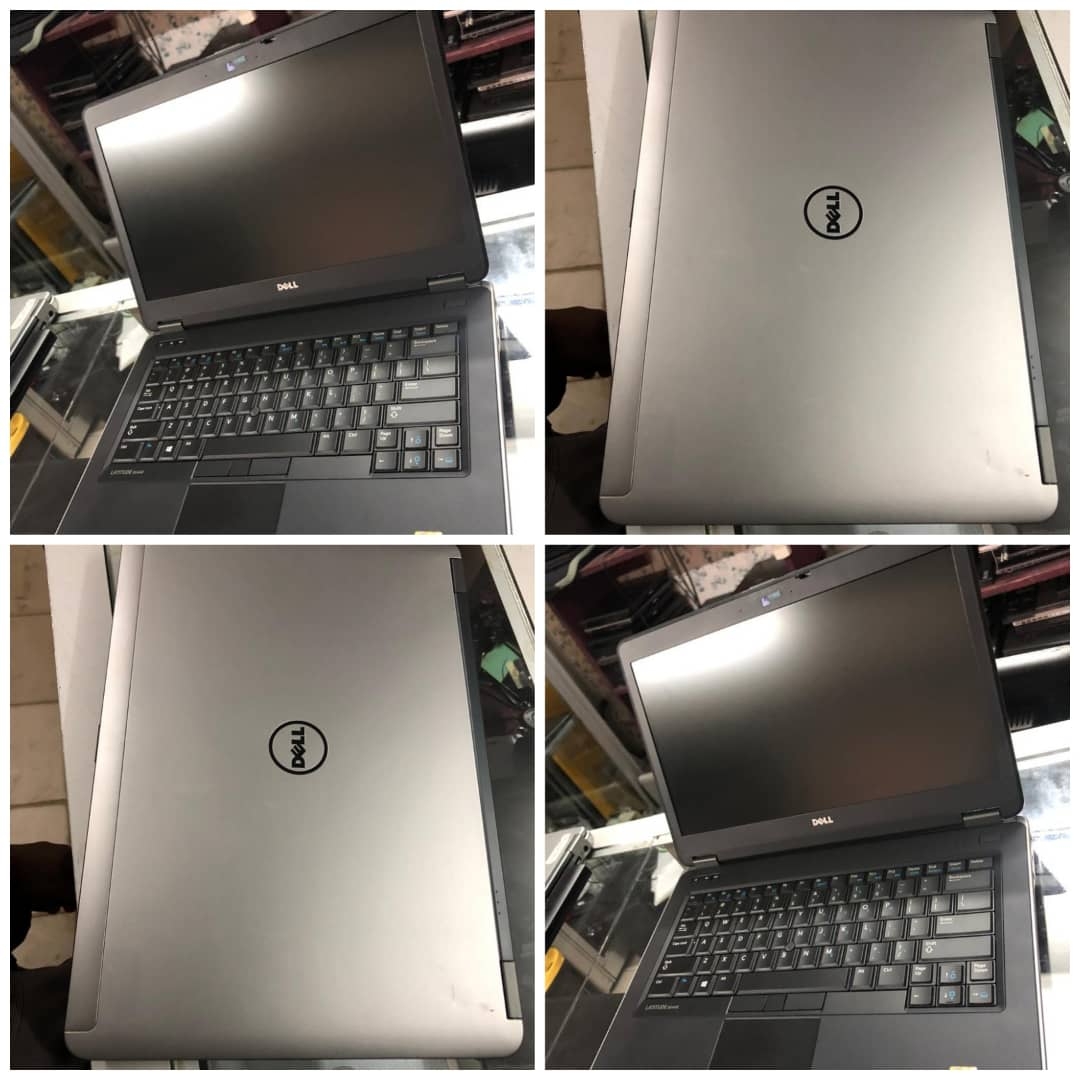 Dell latitude e6440