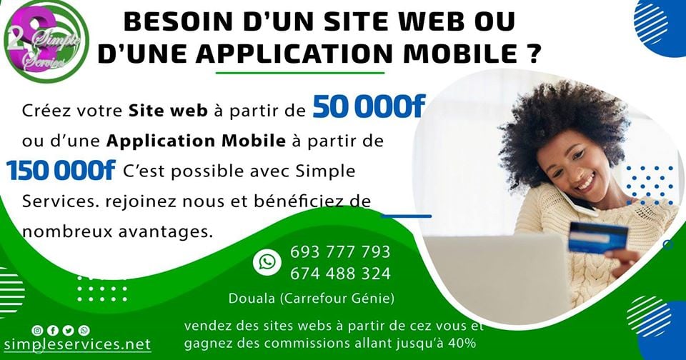 promotion création de site web promotion création de site web