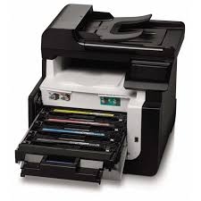 imprimante hp laser color pro 1415