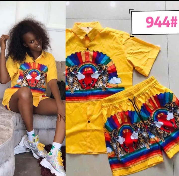 jolie complet en gros et detail