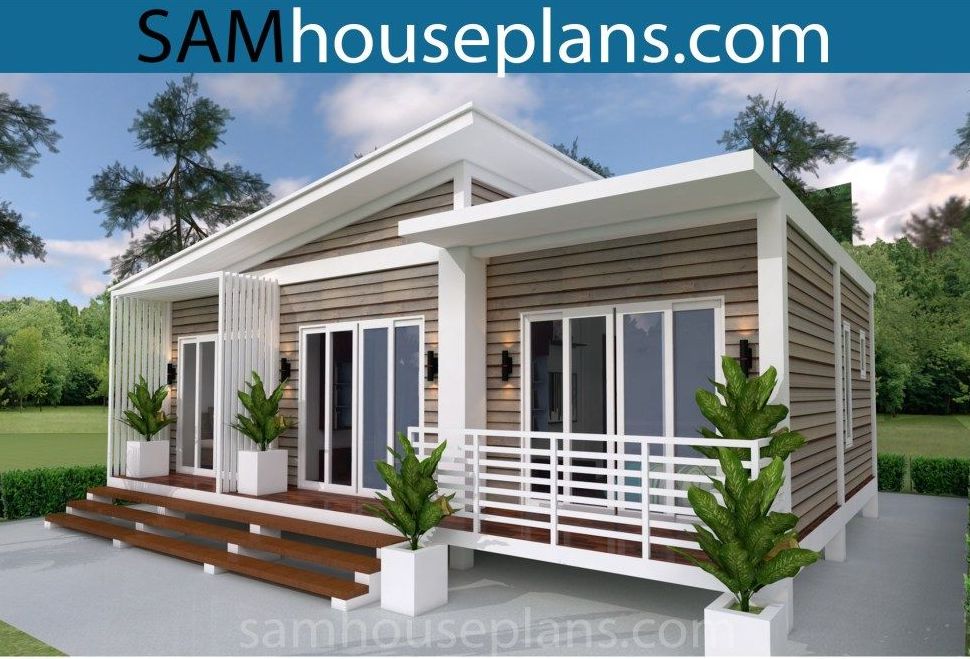 Plans de construction maison