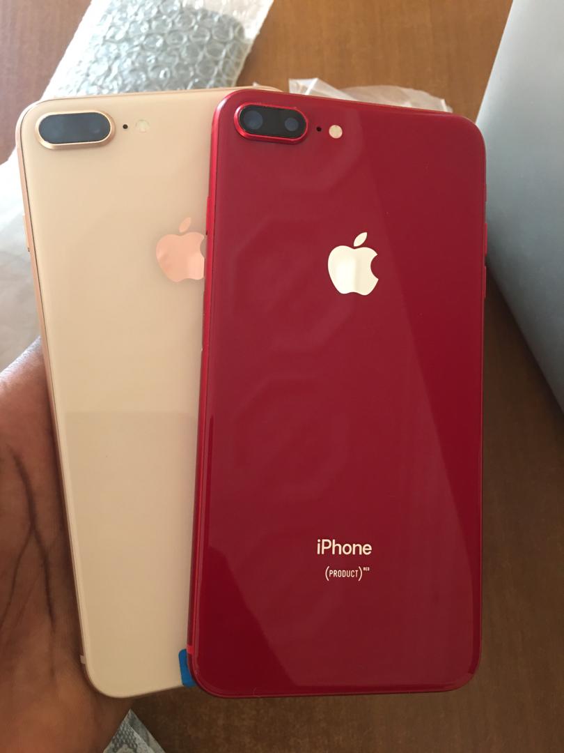 IPhone 8plus 64Go  Venant