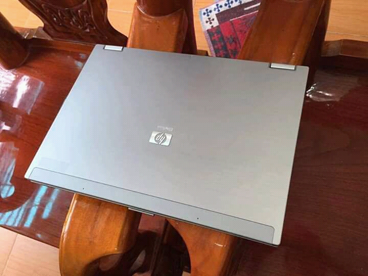 HP ELITEBOOK CORE DUO ROM 250GB RAM 4GB PROC 2.80GHZ BATTERIE 4H30