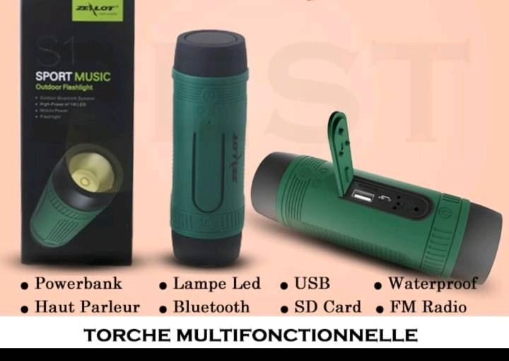 produit multifonction