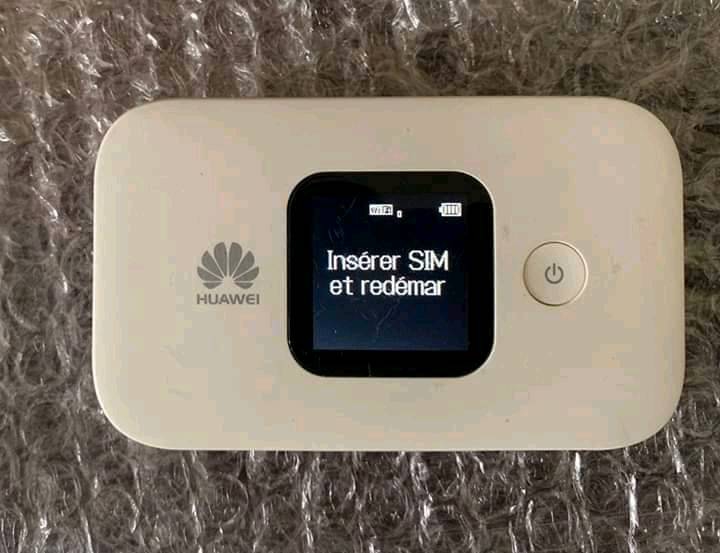 D simlockage Des Flybox Et Pocket BazarAfrique C te D Ivoire