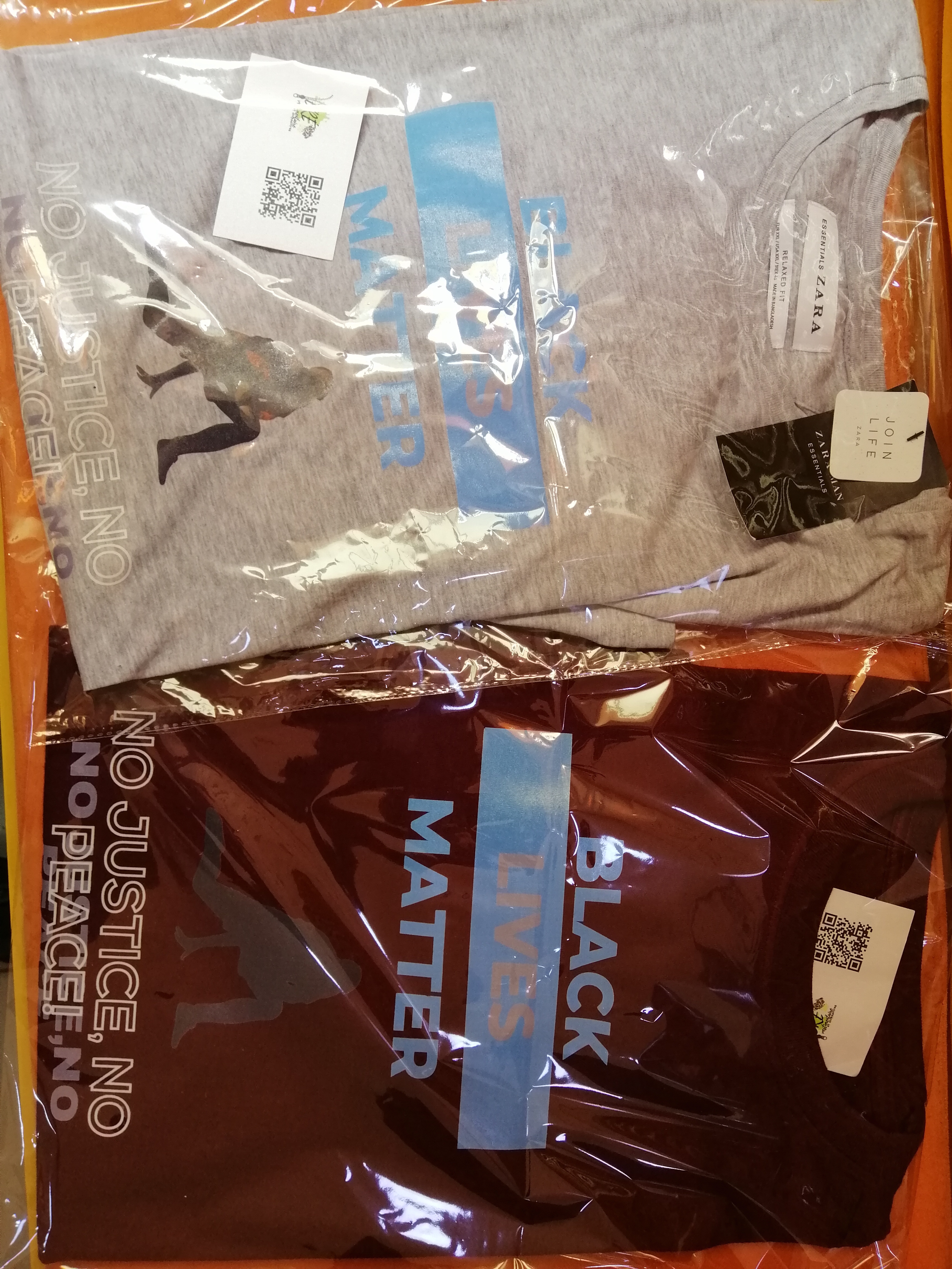 Black lives Matter original