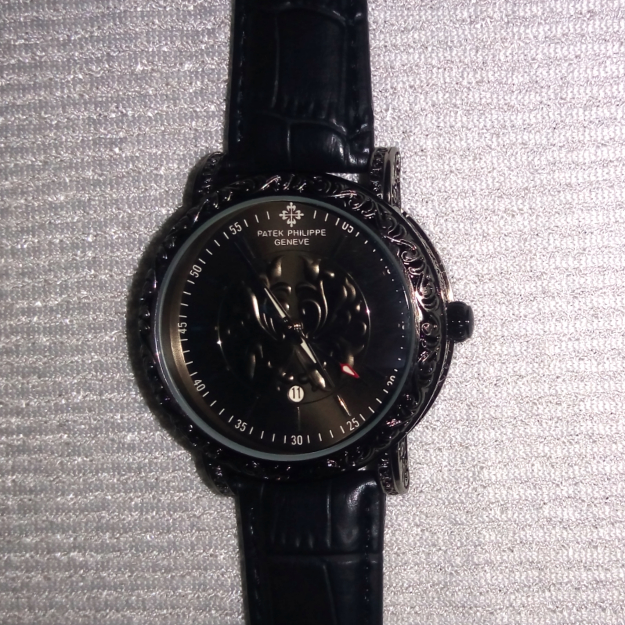 Patek Philippe authentique