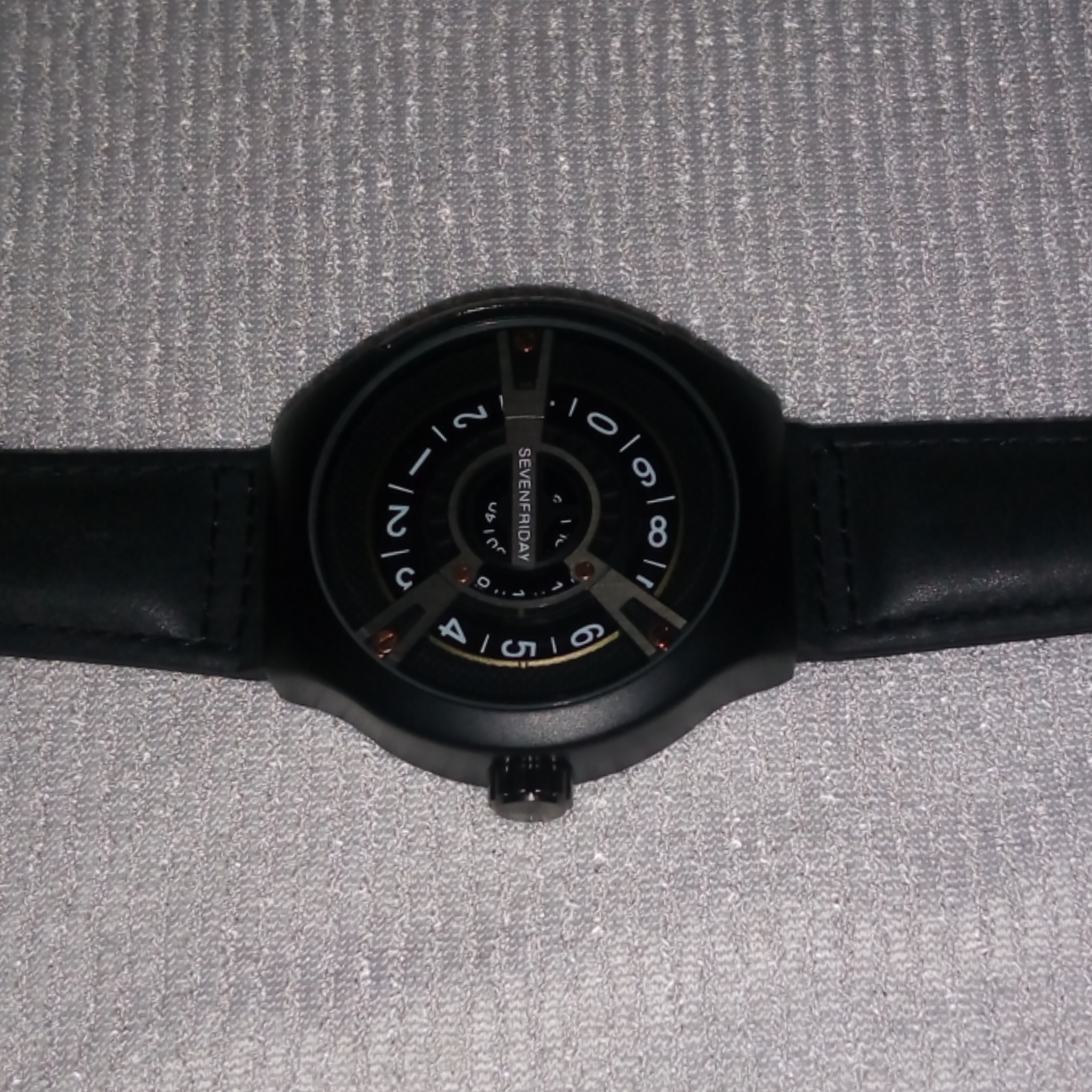 Montre Patek Philippe