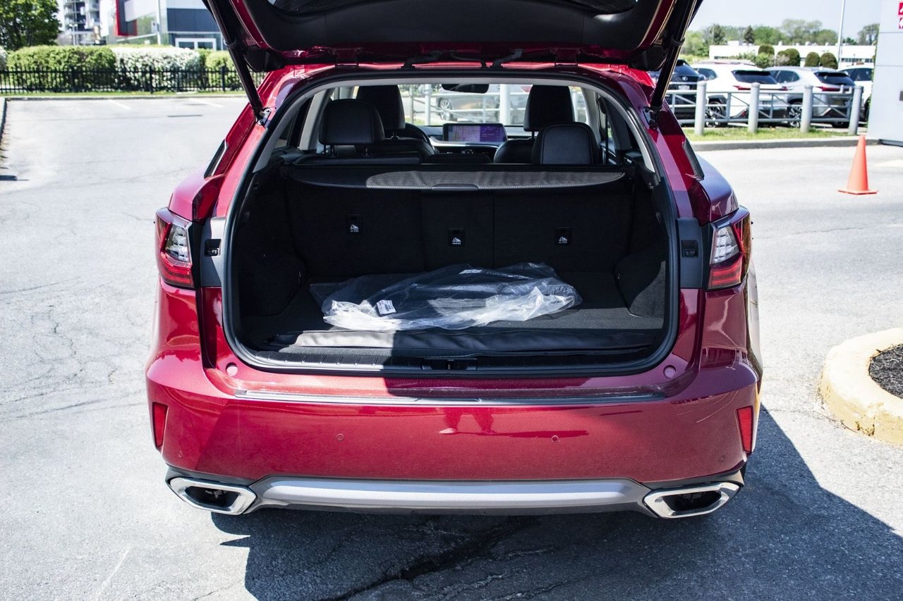 2018 Lexus RX 350 Full Options for sale 2018 Lexus RX 350 Full Options for sale