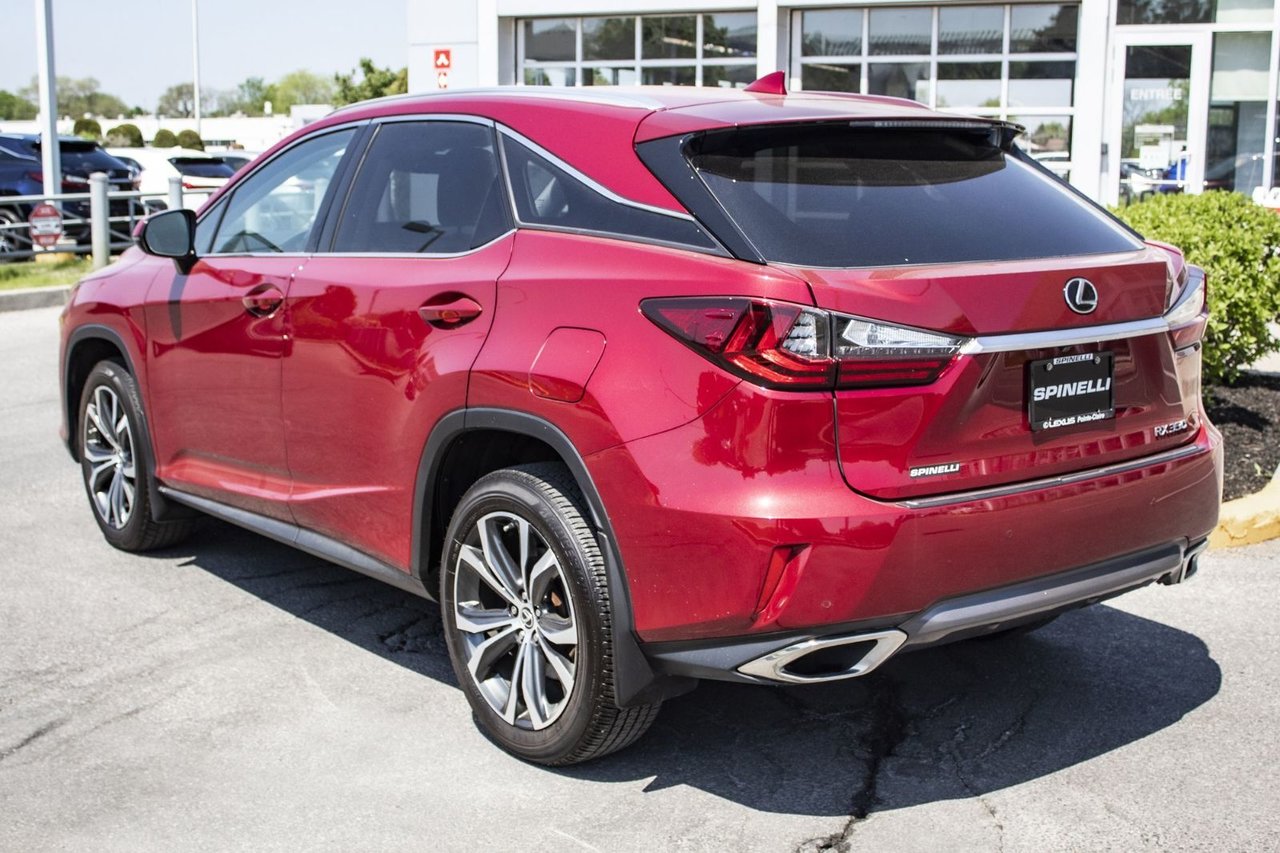 2018 Lexus RX 350 Full Options for sale 2018 Lexus RX 350 Full Options for sale