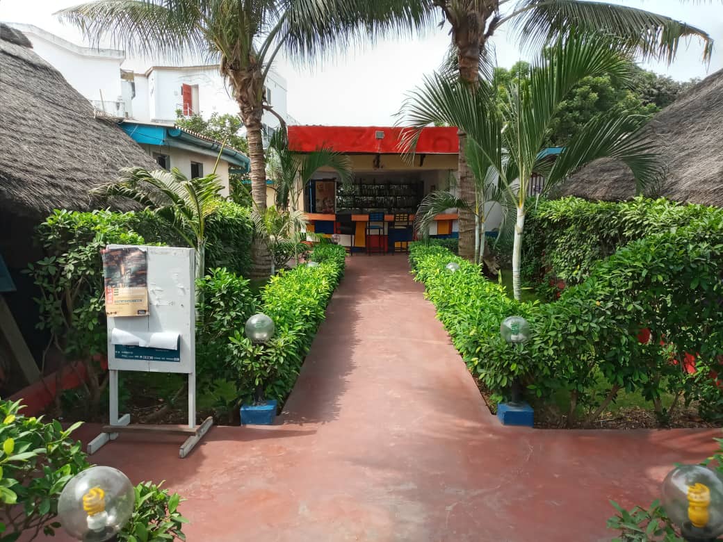 RESTAURANT EQUIPE A VENDRE